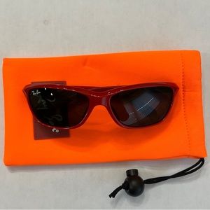 Ray-Ban Kids Sunglasses